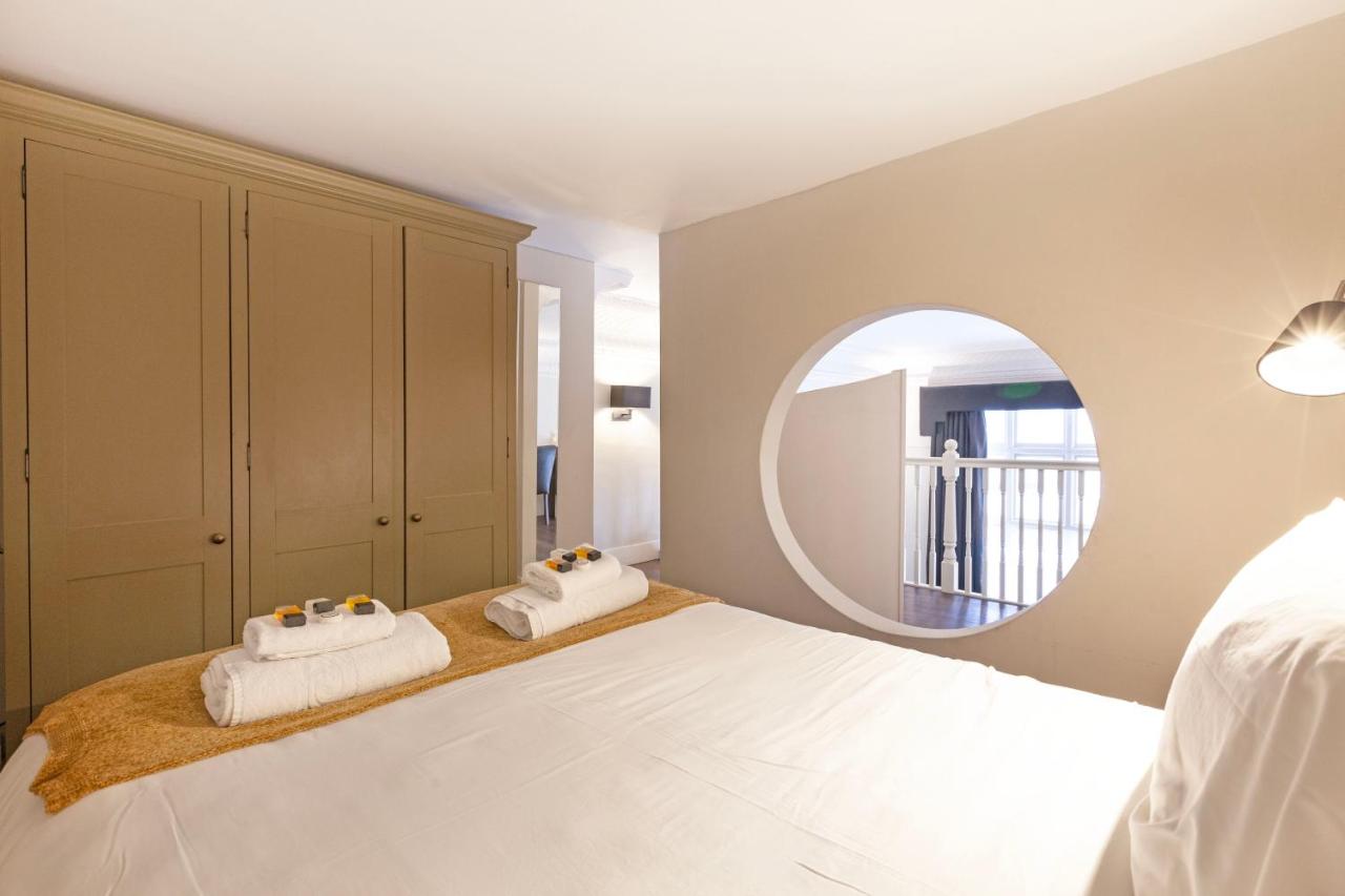 Luxury One Bedroom Mezzanine in Paddington - 4