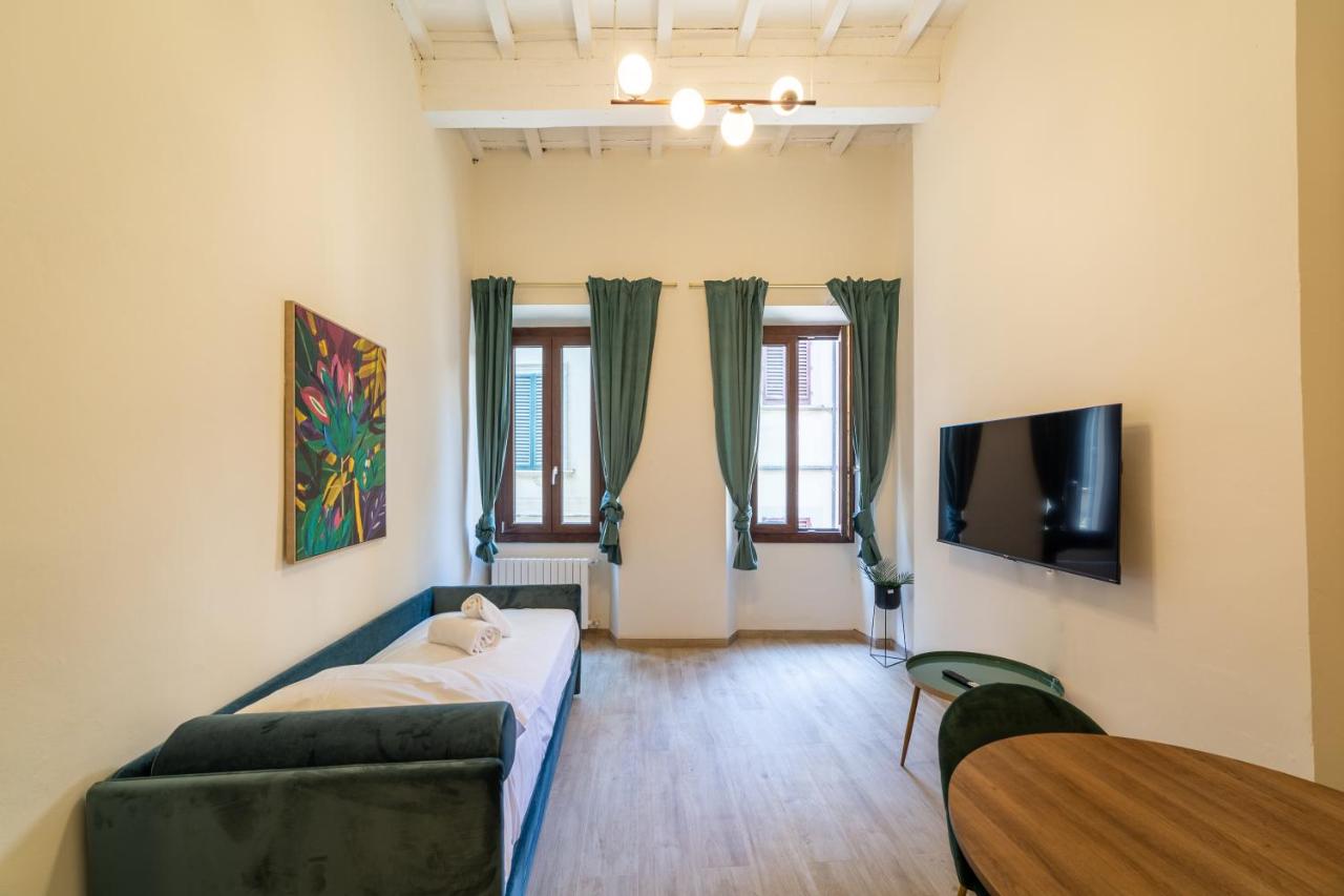 appartamento Via deiNeri 22 - 5