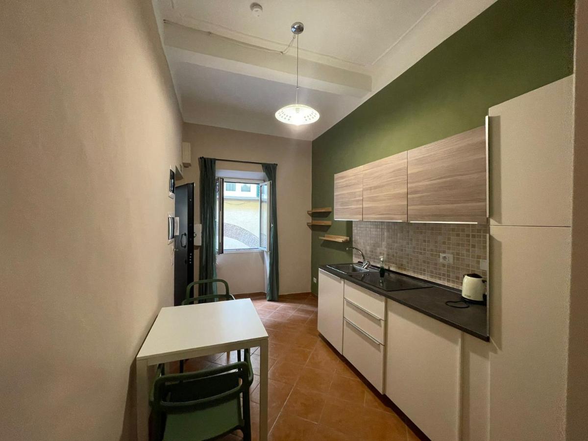 Appartamento Castello D'Altafronte 6 - 4