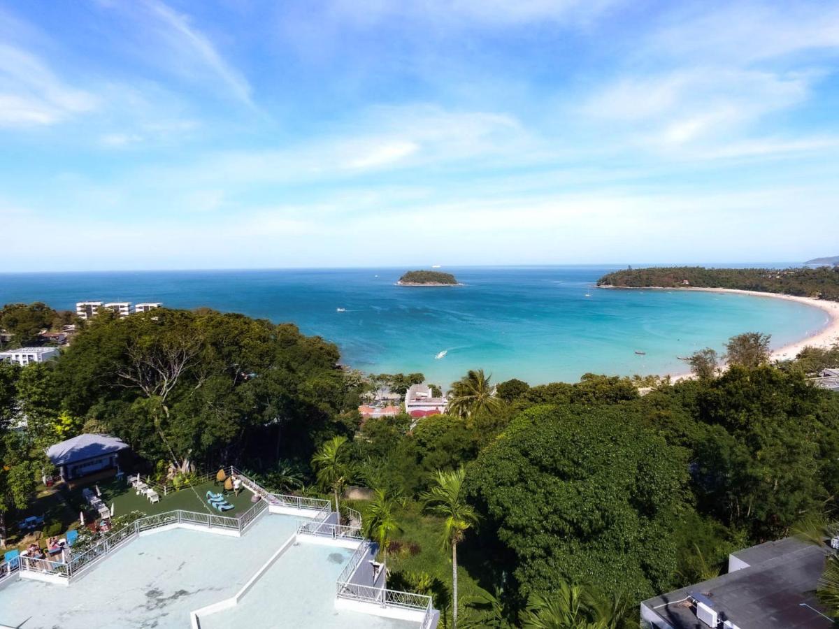 Andaman Cannacia Resort & Spa - SHA Extra Plus - 3