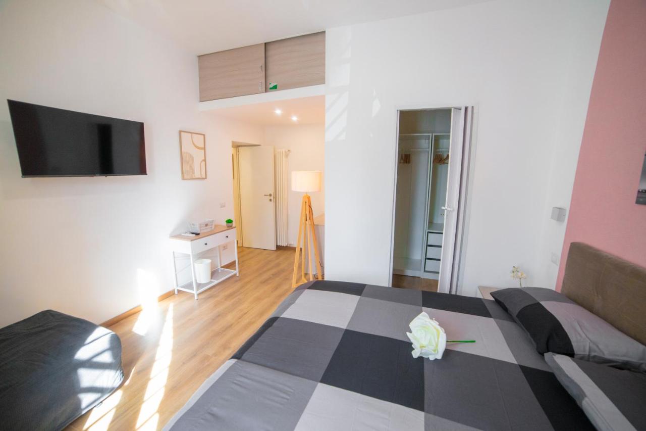 Casa Stefano at the Vatican comfort in the Heart of Rome - 5