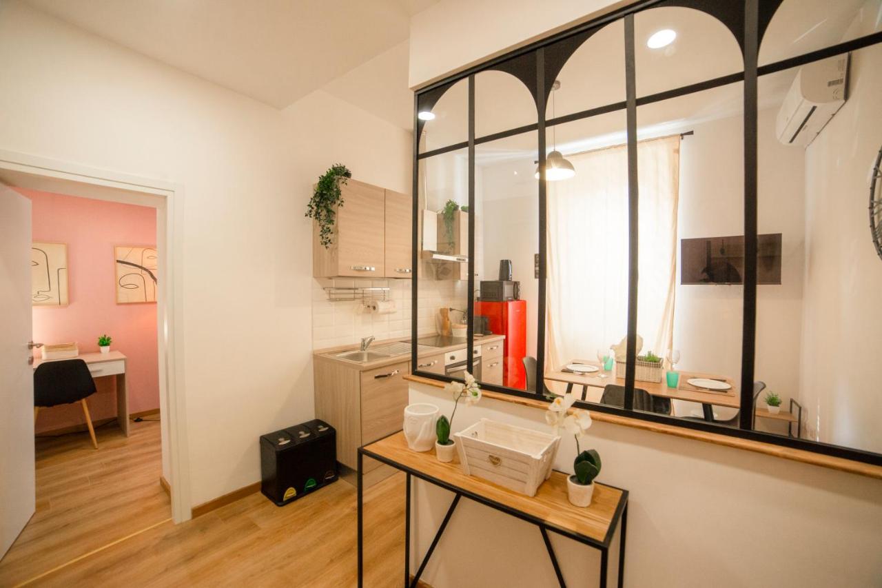 Casa Stefano at the Vatican comfort in the Heart of Rome - 3