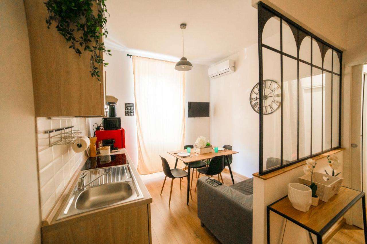 Casa Stefano at the Vatican comfort in the Heart of Rome - 4