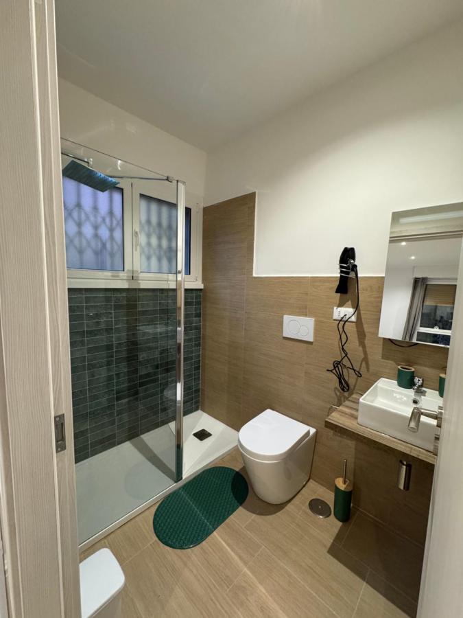 Suite Rooms Garbatella - 3