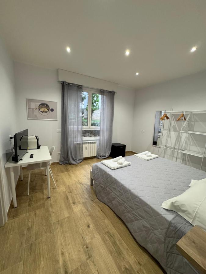 Suite Rooms Garbatella - 4