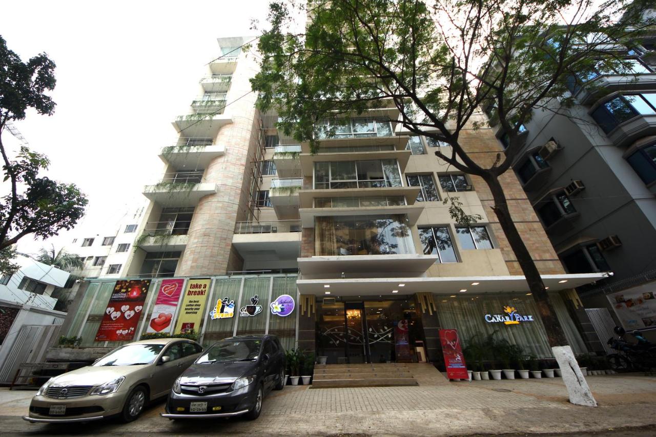Hotel Bengal Canary Park photo