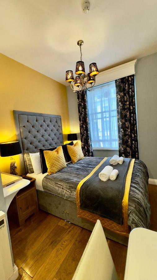 Piccolino Hyde Park Hotel - 5