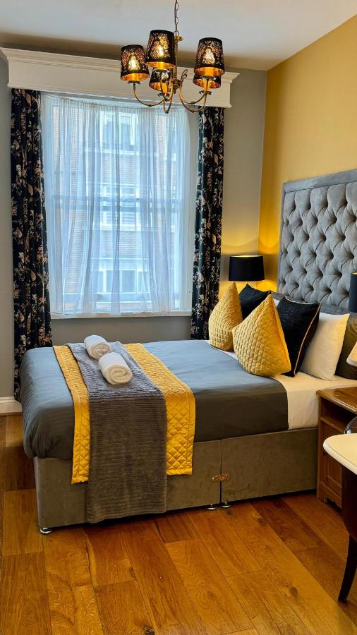 Piccolino Hyde Park Hotel - 4