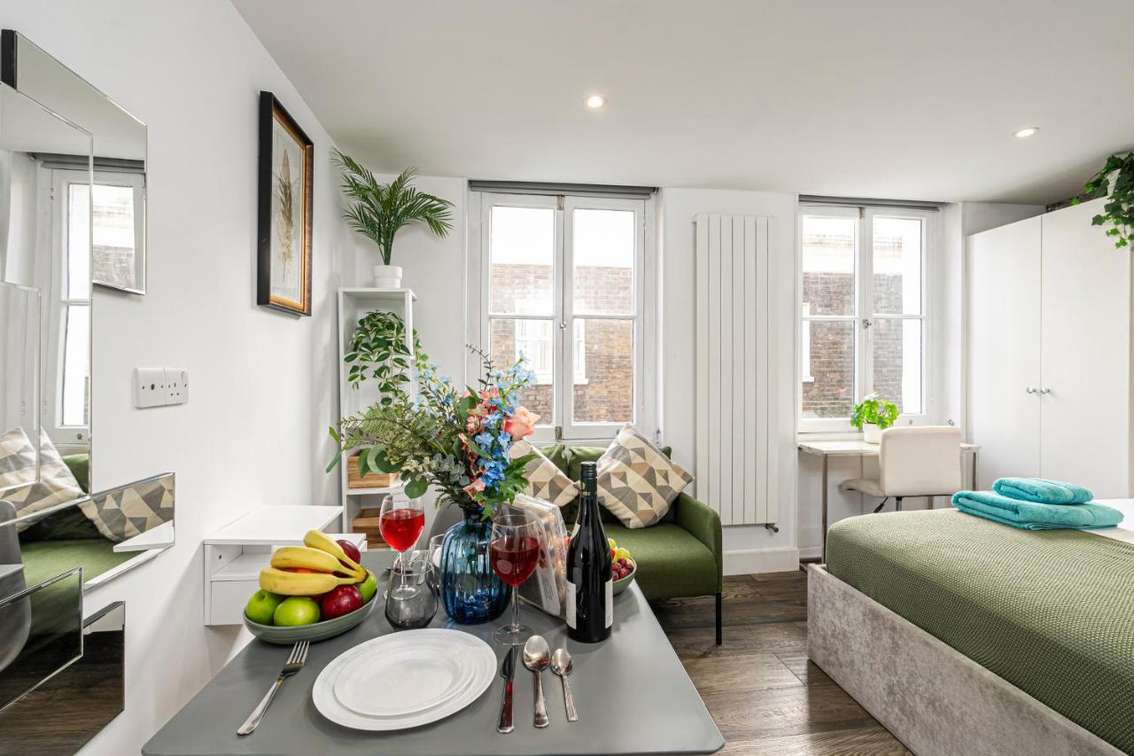 Green Park Studios - 2