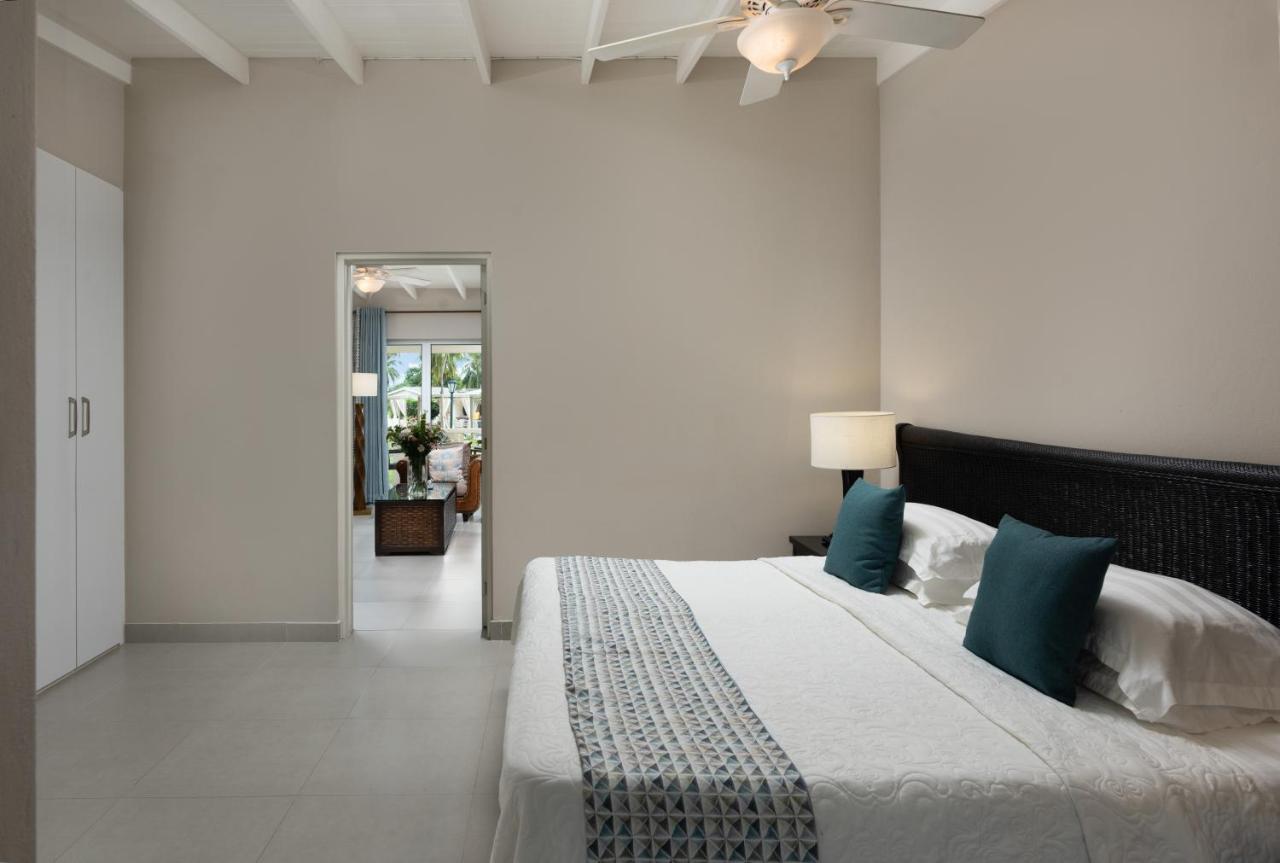 All Seasons Resort - 2