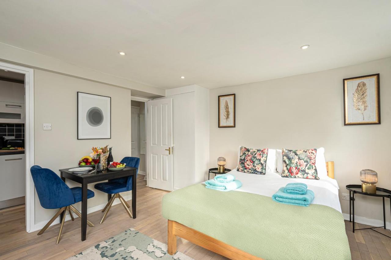 Green Park Studios - 5