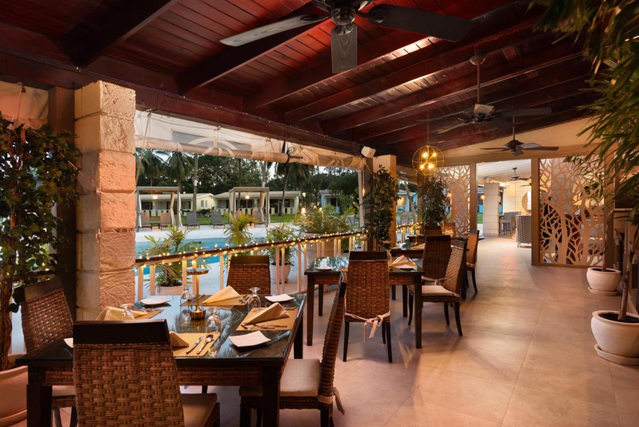 All Seasons Resort - 5