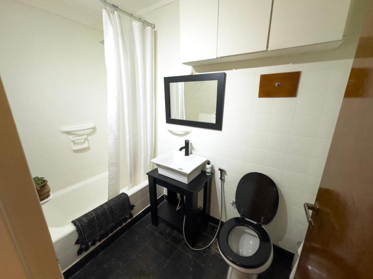 Cozy Apartment near Palermo - 3