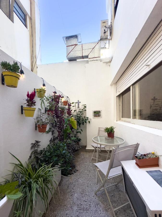 Cozy Apartment near Palermo - 5