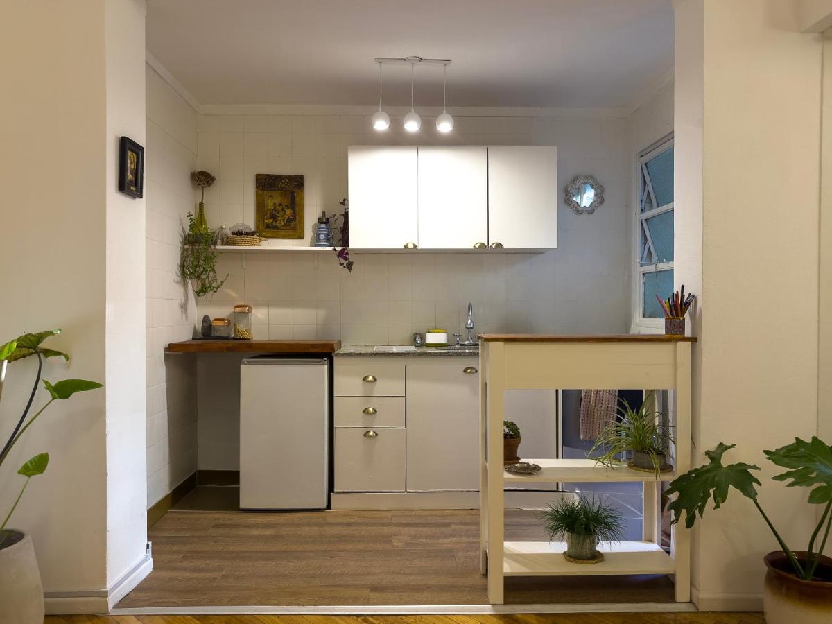 Cozy Apartment near Palermo - 4