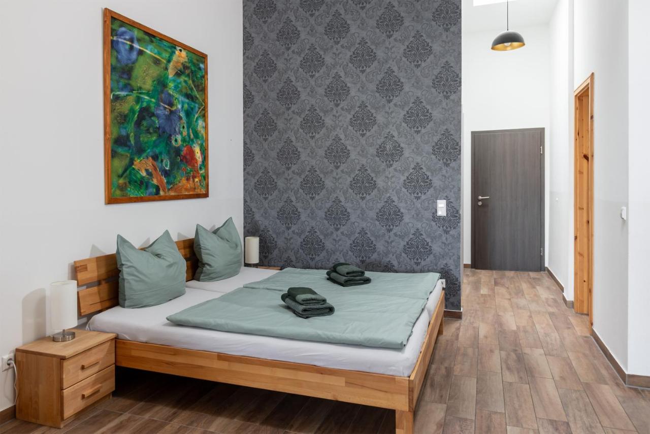 Loft Apartments