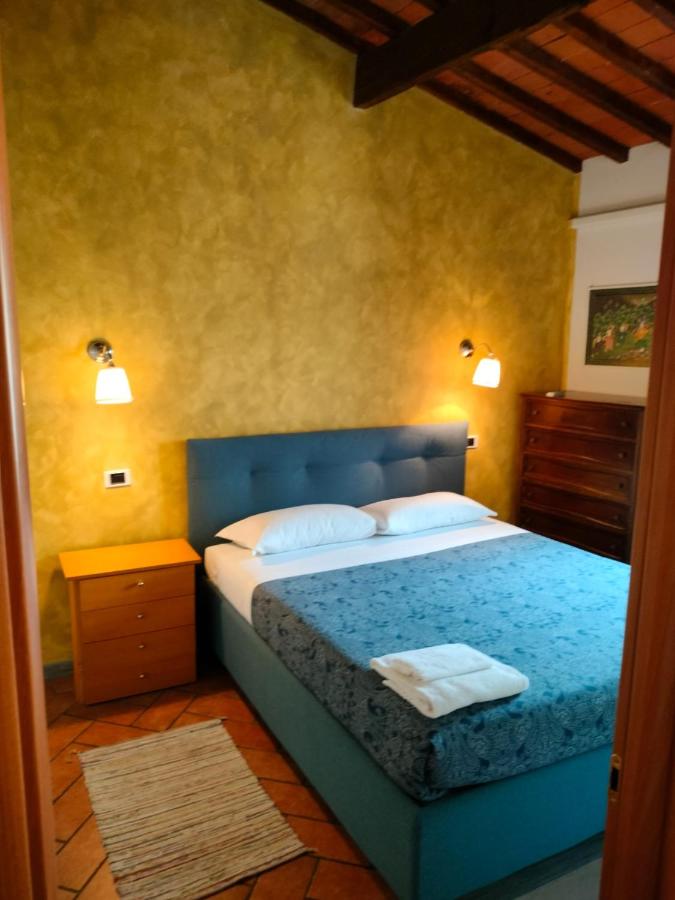 MEDICI CHAPELS TERRACE - VIEW APARTMENT - 2