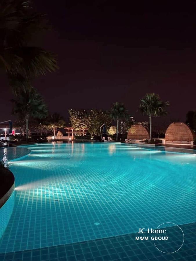Almas Suites 5min to Legoland JCHome By MWM - 3