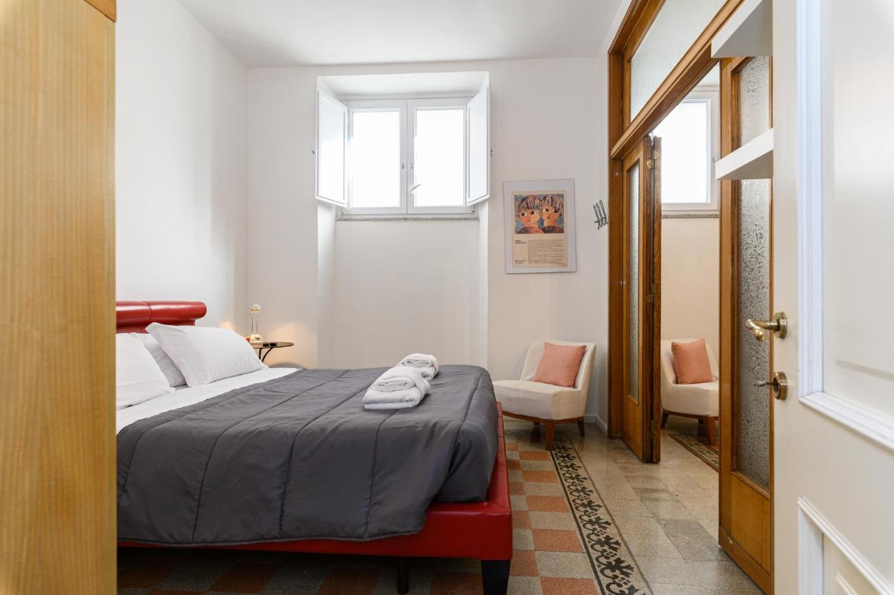 San Lorenzo Flat 2 - 2