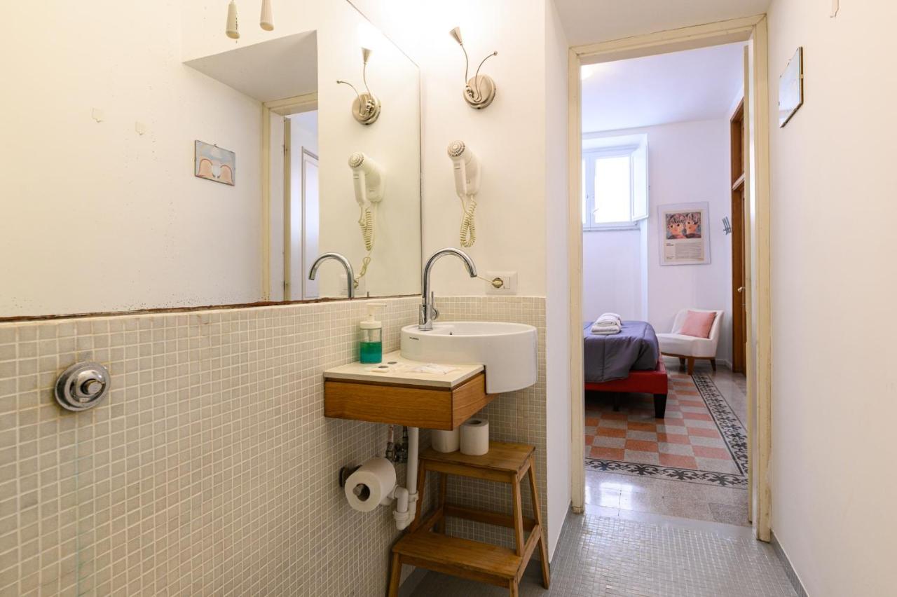 San Lorenzo Flat 2 - 3