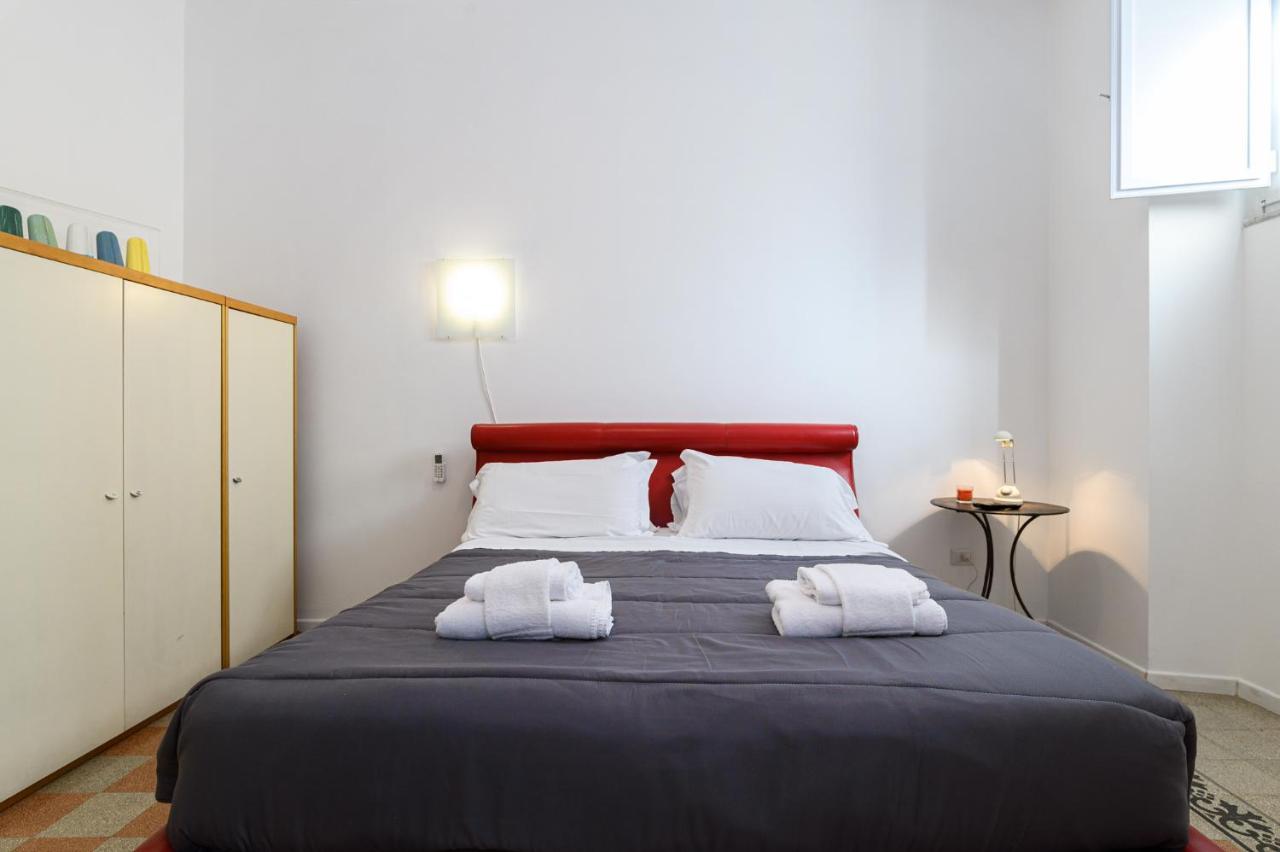 San Lorenzo Flat 2 - 5