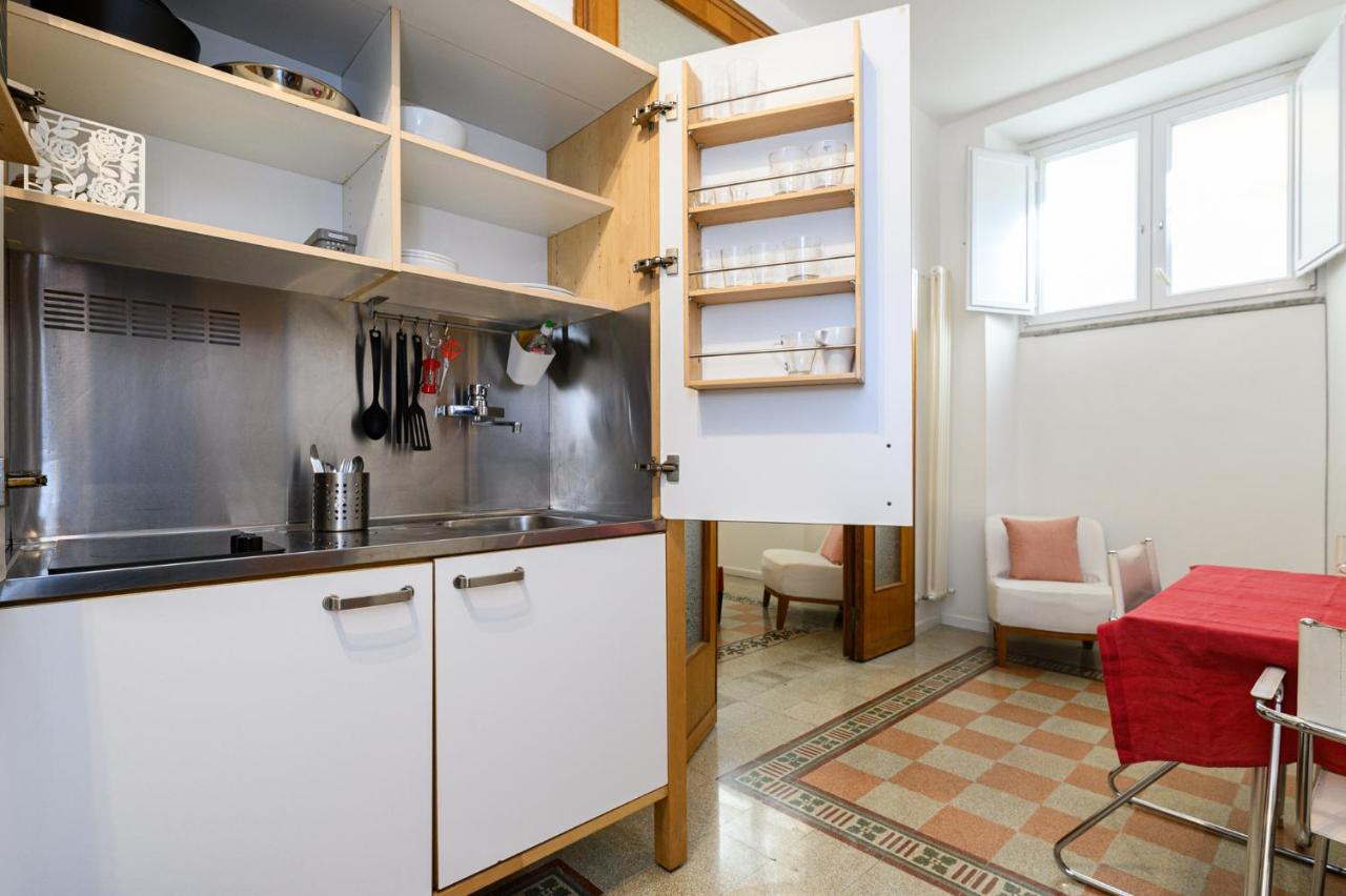 San Lorenzo Flat 2 - 4