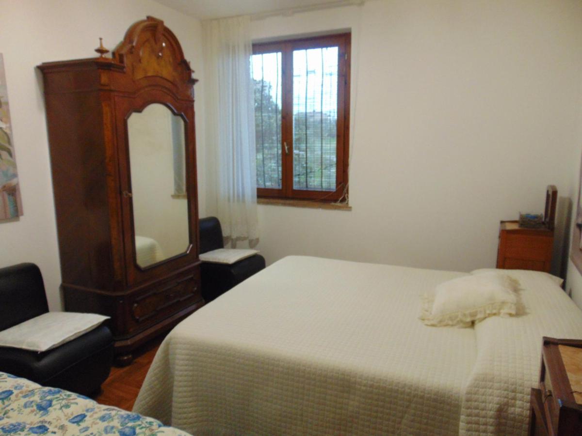 Podere Luma Camera Melograno - 2