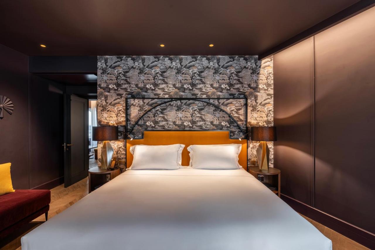 The Goethe Hotel - Small Luxury Hotels of the World - 2