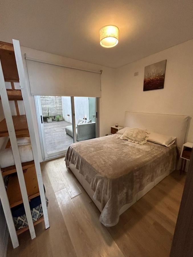 Patios y Naturaleza en Palermo by Carpincho RE - 2