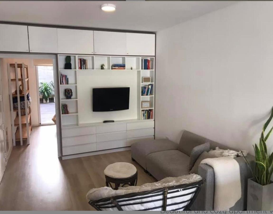 Patios y Naturaleza en Palermo by Carpincho RE - 4