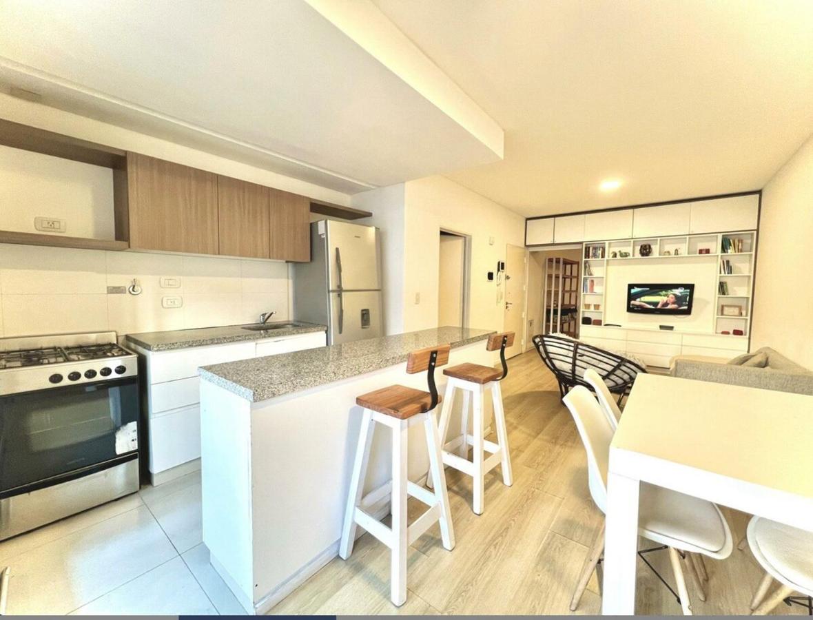 Patios y Naturaleza en Palermo by Carpincho RE - 3