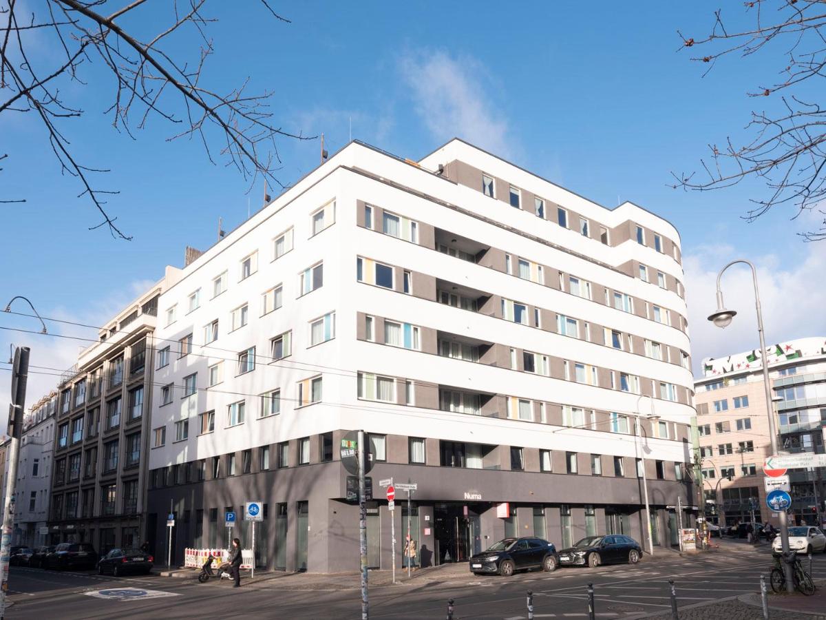 Numa Berlin Torstrasse - 4