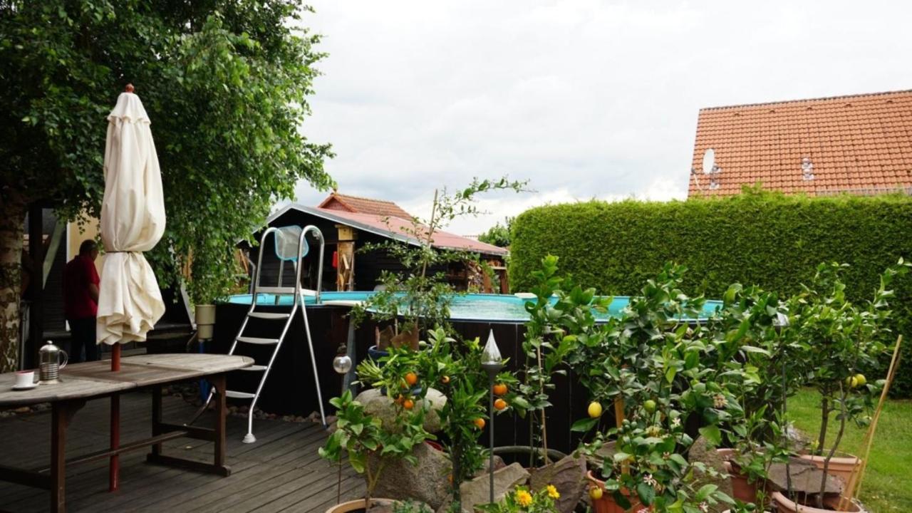 Pension Limone Ferienwohnung 1 - 2