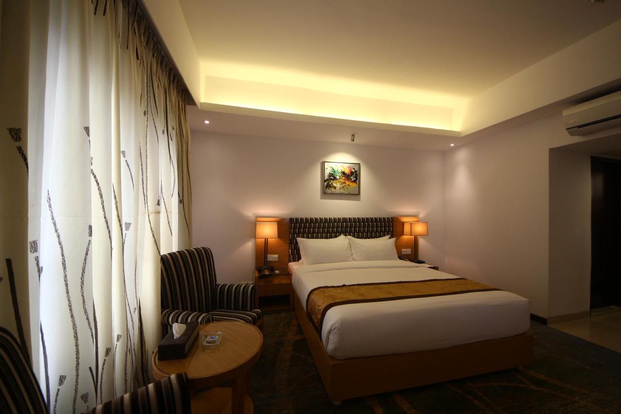 Hotel Bengal Canary Park photo