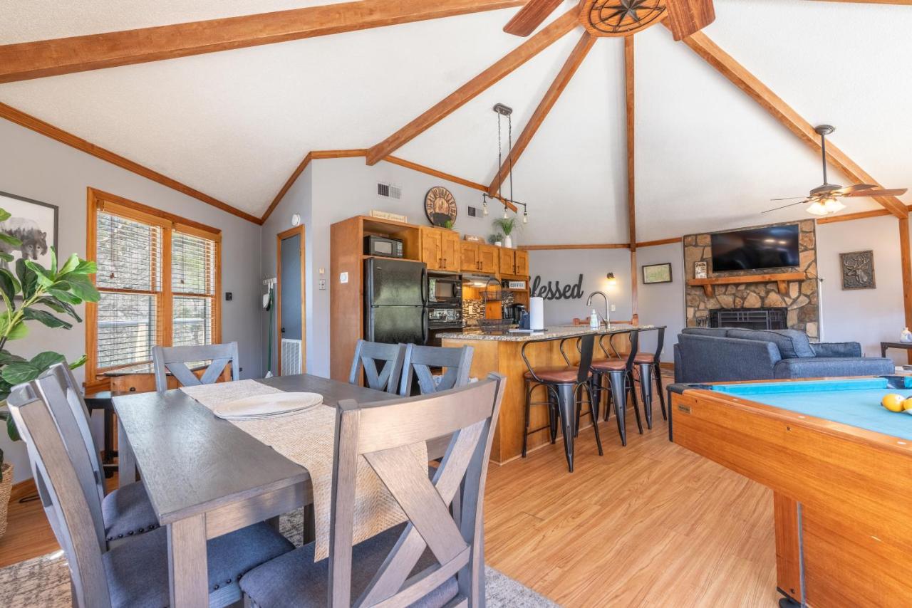 Hawks Landing Cabin — photo 18