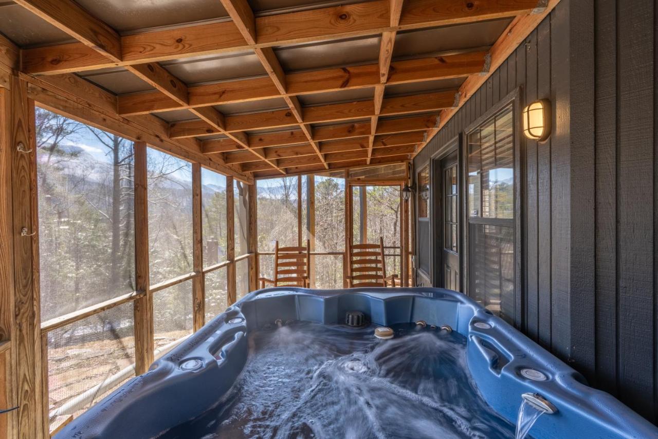Hawks Landing Cabin — photo 8