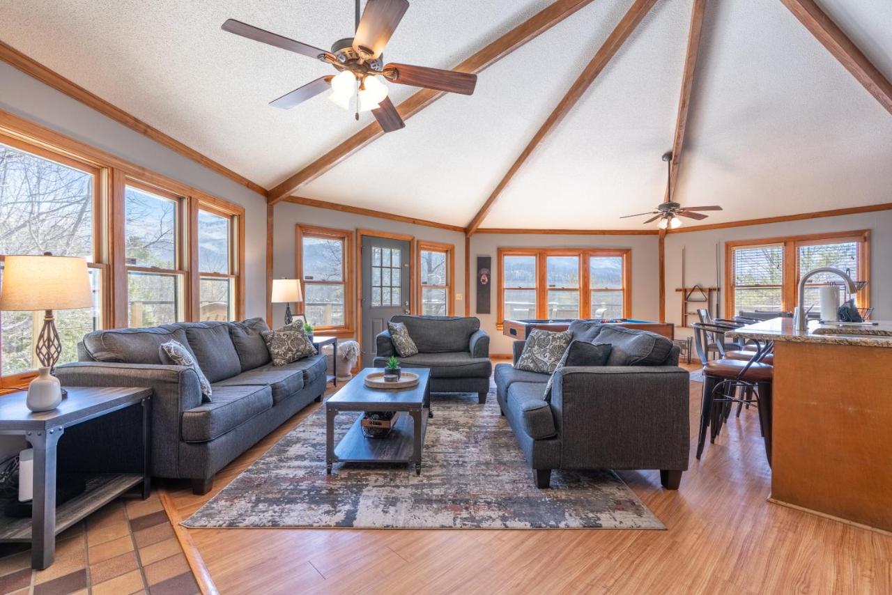 Hawks Landing Cabin — photo 21