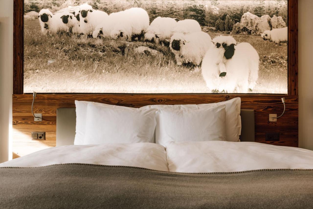 Europe Hotel & Spa - 5