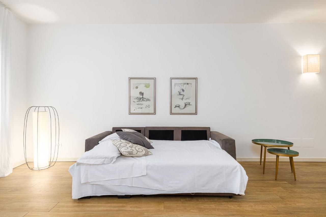 UNYCA - Elegant Apartment in Oltrarno Florence - 2