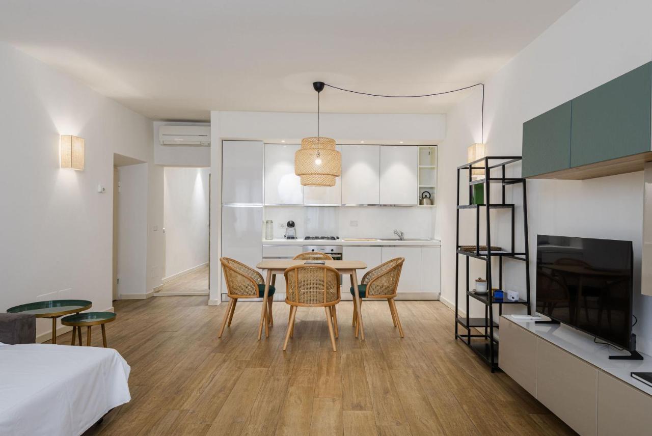 UNYCA - Elegant Apartment in Oltrarno Florence - 4