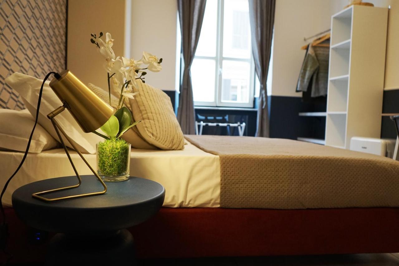 Stay Smart Termini Esquilino