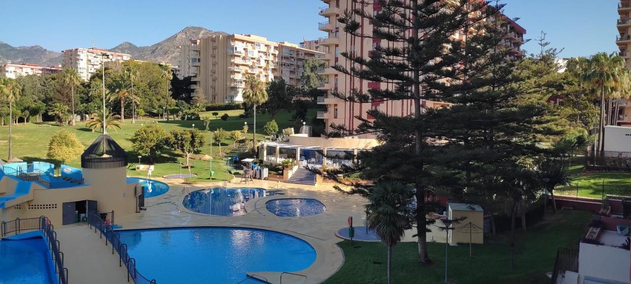 Minerva with views of the sea and Benalmadena - 4