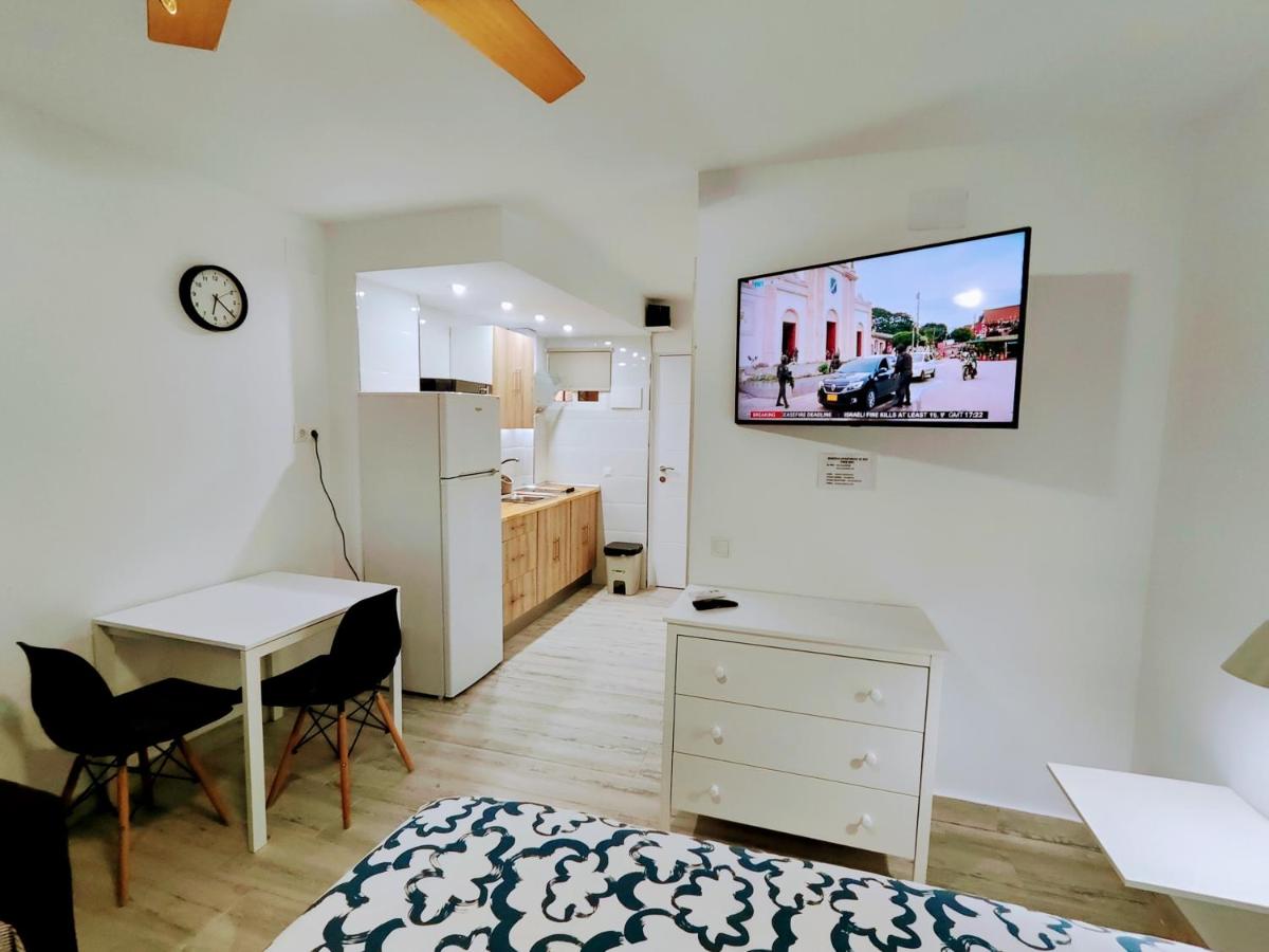 Minerva with views of the sea and Benalmadena - 5