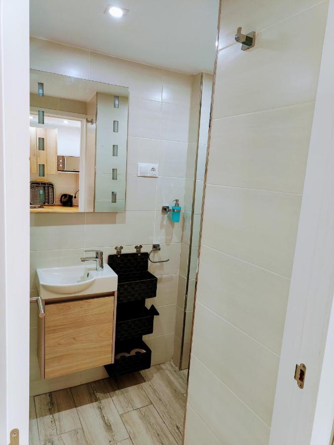 Minerva with views of the sea and Benalmadena - 3