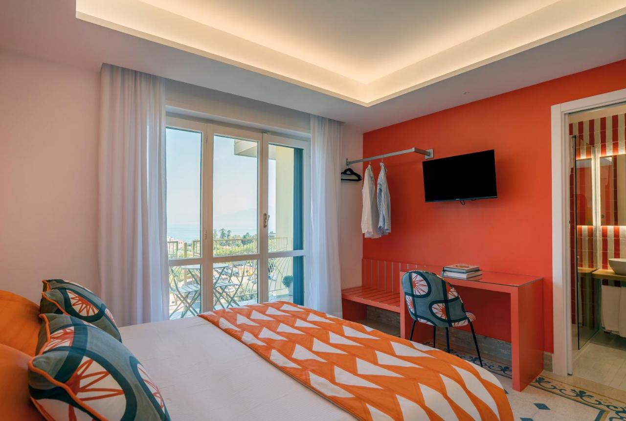 B&B Caporivo - 4