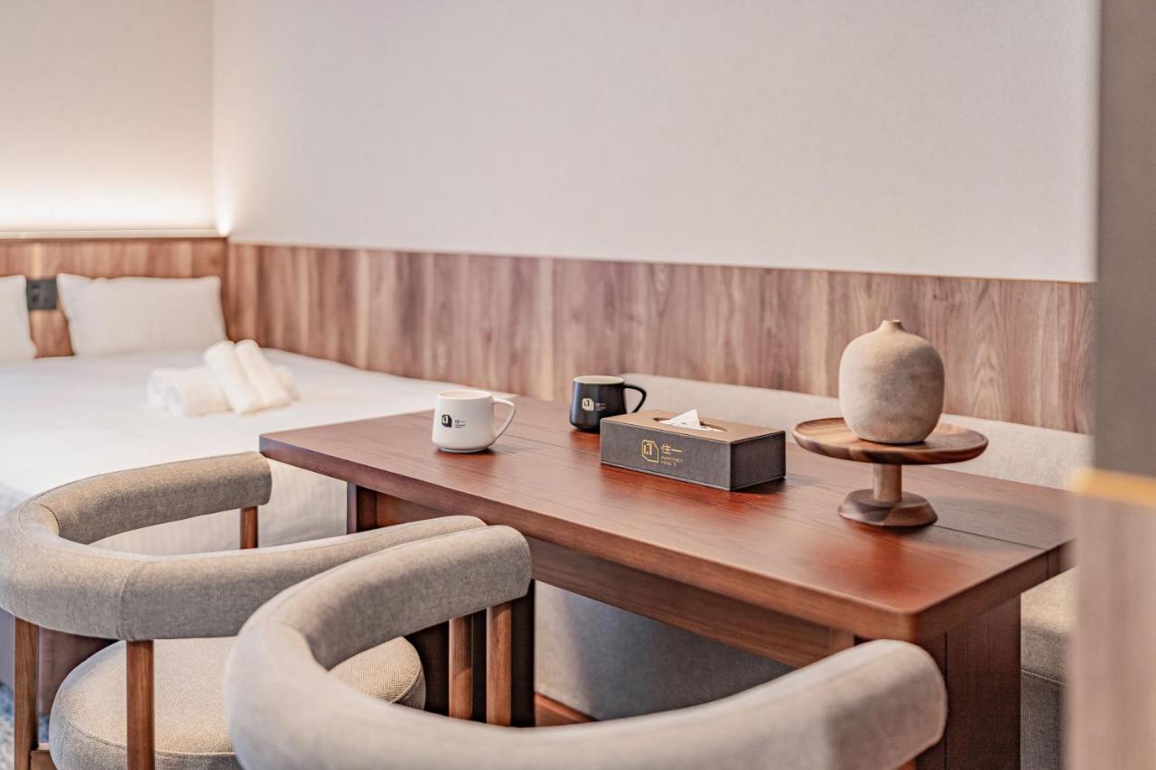 Apartment Hotel 11 Kuromon 4 - 3