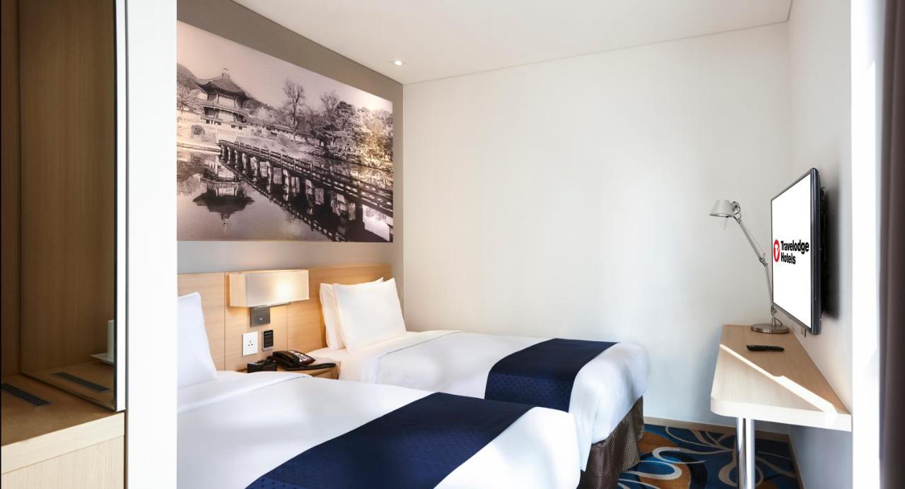 Travelodge Myeongdong Euljiro