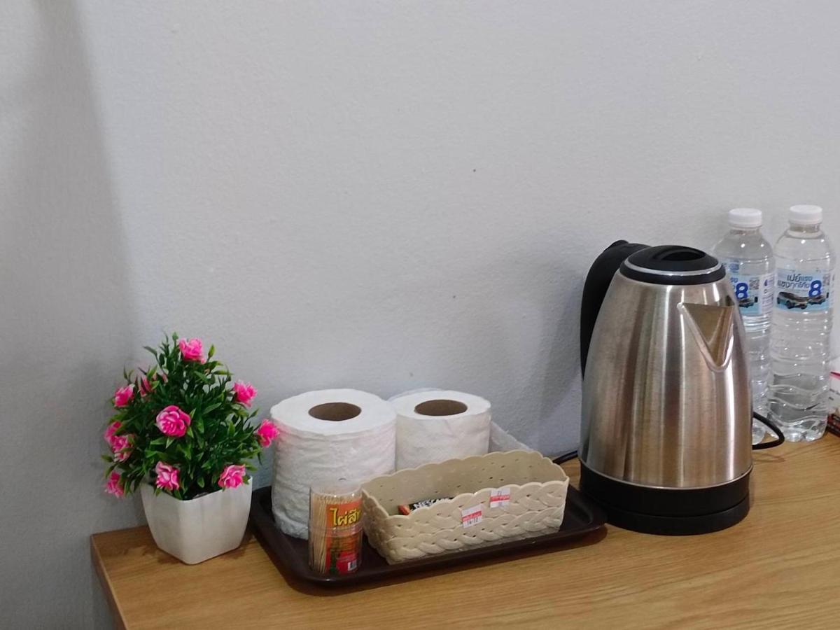 Sunshine Guesthouse Nanai Patong - 4