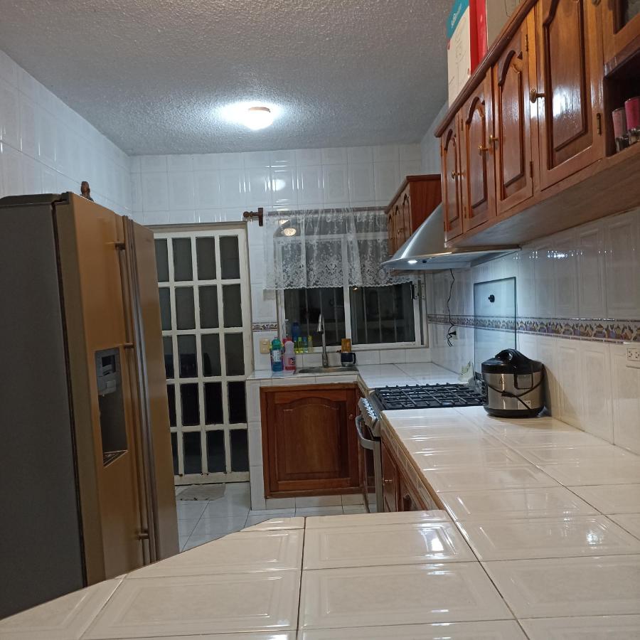 Casa ISA - 5