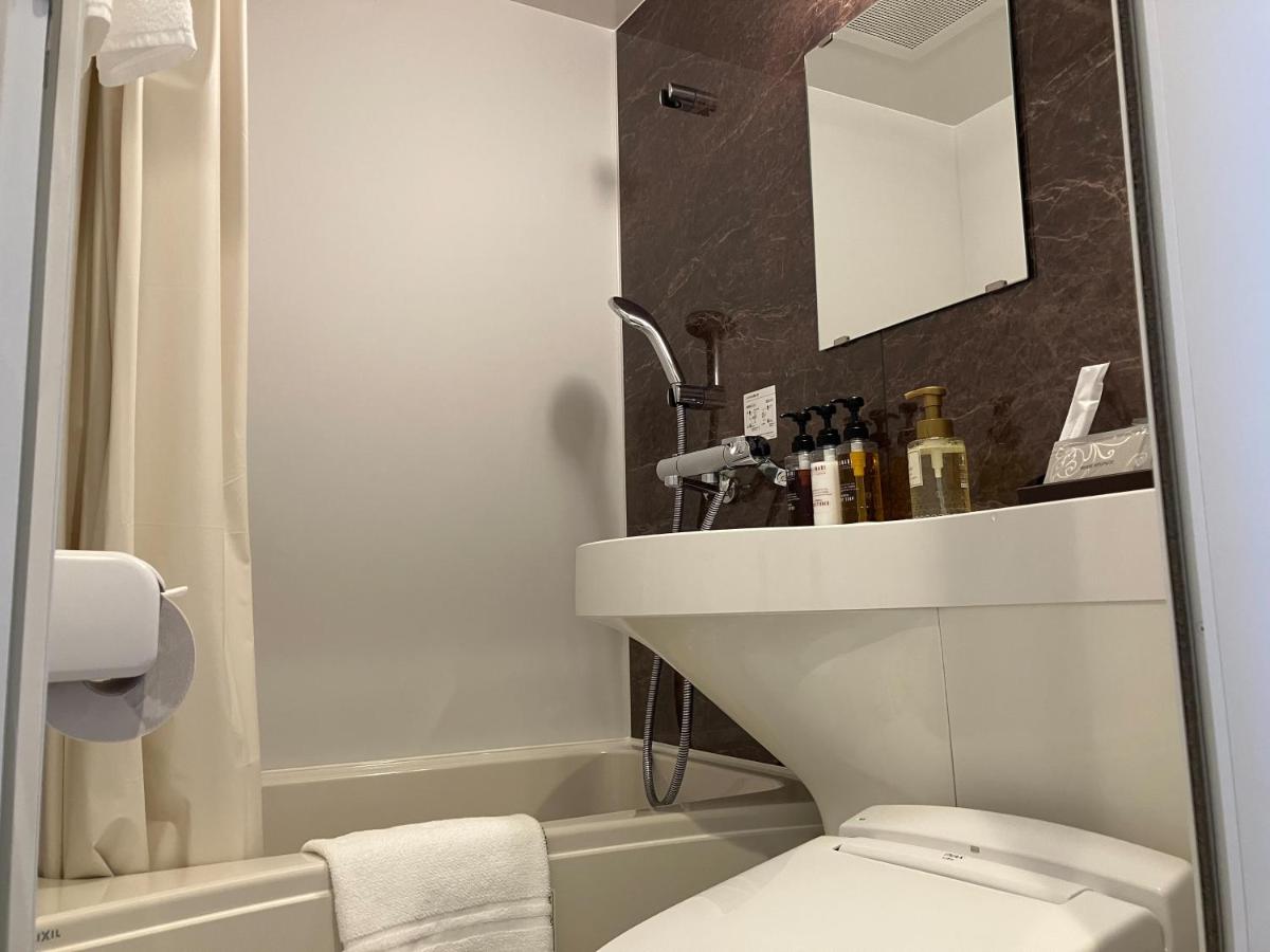 HOTEL LiVEMAX Mita Ekimae - 2